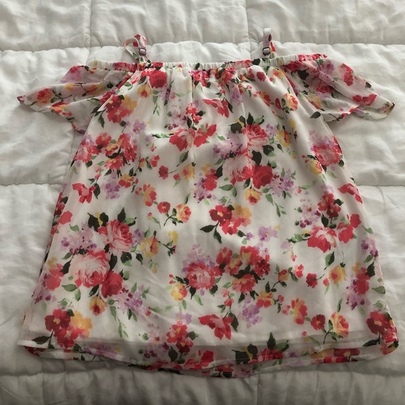 Abercrombie and Fitch kids top - Picture 2 of 2